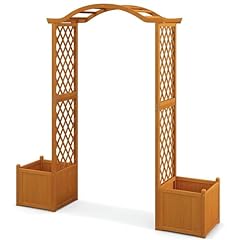 Giantexuk wooden garden for sale  Delivered anywhere in UK