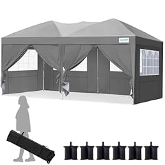 Quictent gazebo 3x6m for sale  Delivered anywhere in UK