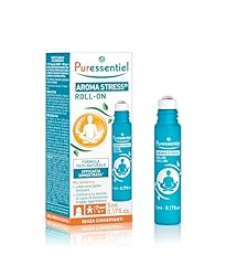 Puressentiel rullo antistress usato  Spedito ovunque in Italia 