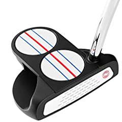 Odyssey golf triple for sale  Delivered anywhere in UK