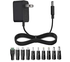 Power cord adapter for sale  Delivered anywhere in USA 