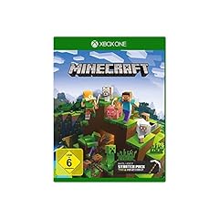 Microsoft minecraft starter d'occasion  Livré partout en France