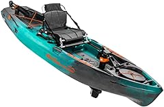 Old Town Sportsman PDL 106 Pedal Fishing Kayak (Photic for sale  Delivered anywhere in USA 