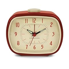 Kikkerland retro alarm for sale  Delivered anywhere in UK