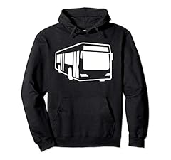 Linienbus pullover hoodie gebraucht kaufen  Wird an jeden Ort in Deutschland