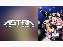 Astra lost space for sale  Delivered anywhere in UK