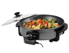 Ovente electric skillet for sale  Delivered anywhere in USA 