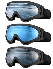 Sixyard ski goggles for sale  Delivered anywhere in USA 