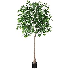 Kazeila artificial ficus for sale  Delivered anywhere in USA 