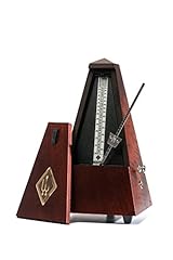 Wittner wooden metronome for sale  Delivered anywhere in USA 