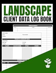 Landscape client data for sale  Delivered anywhere in USA 