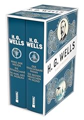 Wells bände schuber gebraucht kaufen  Wird an jeden Ort in Deutschland
