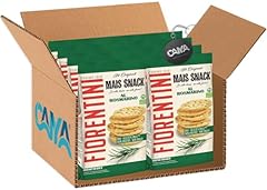 Fiorentini mais snack usato  Spedito ovunque in Italia 