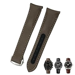 Bracelet montre incurvé d'occasion  Livré partout en Belgiqu