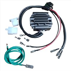 Motorcycle rectifier honda for sale  Delivered anywhere in UK