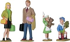Lgb modelleisenbahn figuren gebraucht kaufen  Wird an jeden Ort in Deutschland
