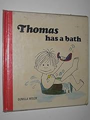 Thomas has bath d'occasion  Livré partout en Belgiqu