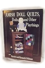 Amish doll quilts for sale  Delivered anywhere in UK
