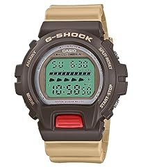 Shock dw6600pc brown for sale  Delivered anywhere in USA 