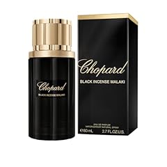 Chopard black incense for sale  Delivered anywhere in USA 