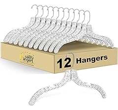 Quality hangers clear for sale  Delivered anywhere in USA 