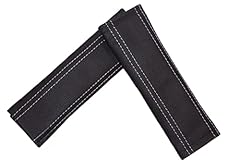 Seat belt covers for sale  Delivered anywhere in UK