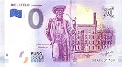 Euro schein bielefeld gebraucht kaufen  Wird an jeden Ort in Deutschland