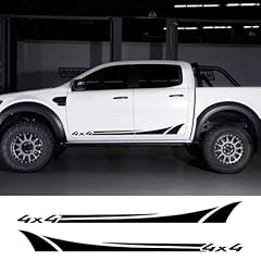 2pcs universale pickup usato  Spedito ovunque in Italia 