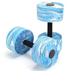 Aquatic exercise dumbbells for sale  Delivered anywhere in USA 