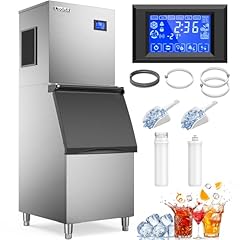 Coolski commercial ice for sale  Delivered anywhere in USA 