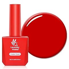 Lavender violets nagellack gebraucht kaufen  Wird an jeden Ort in Deutschland
