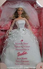 Mattel blushing bride for sale  Delivered anywhere in USA 