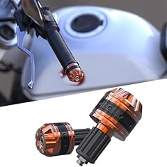 Motorcycle bar end for sale  Delivered anywhere in UK