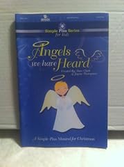 Angels heard unison for sale  Delivered anywhere in USA 