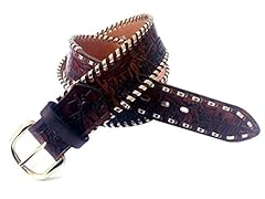 Charro cintura vintage usato  Spedito ovunque in Italia 