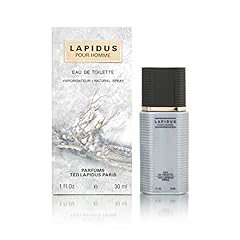 Lapidus ted lapidus for sale  Delivered anywhere in USA 