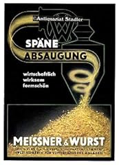 Späneabsaugung wirtschaflich  gebraucht kaufen  Wird an jeden Ort in Deutschland