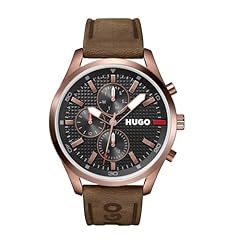 Hugo montre analogique d'occasion  Livré partout en France