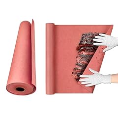 Pink butcher paper for sale  Delivered anywhere in UK