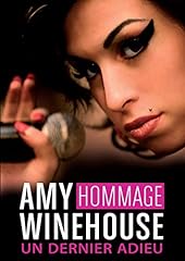 Amy winehouse dernier for sale  Delivered anywhere in UK