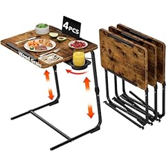 Trays set folding for sale  Delivered anywhere in USA 