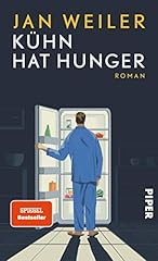 Kühn hat hunger gebraucht kaufen  Wird an jeden Ort in Deutschland