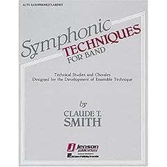 Symphonic techniques band for sale  Delivered anywhere in USA 
