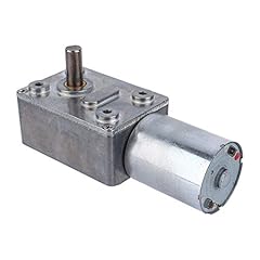 Nimoa motoriduttore 12v usato  Spedito ovunque in Italia 