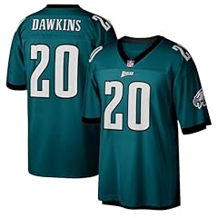 Brian dawkins philadelphia for sale  Delivered anywhere in USA 