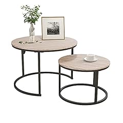 Hojinlinero black round for sale  Delivered anywhere in UK