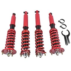 Set coilovers suspension for sale  Delivered anywhere in USA 