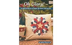 Glory quilt projects for sale  Delivered anywhere in USA 