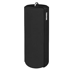 Toshiba altoparlante portatile usato  Spedito ovunque in Italia 