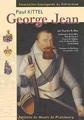 George jean grâce d'occasion  Livré partout en France